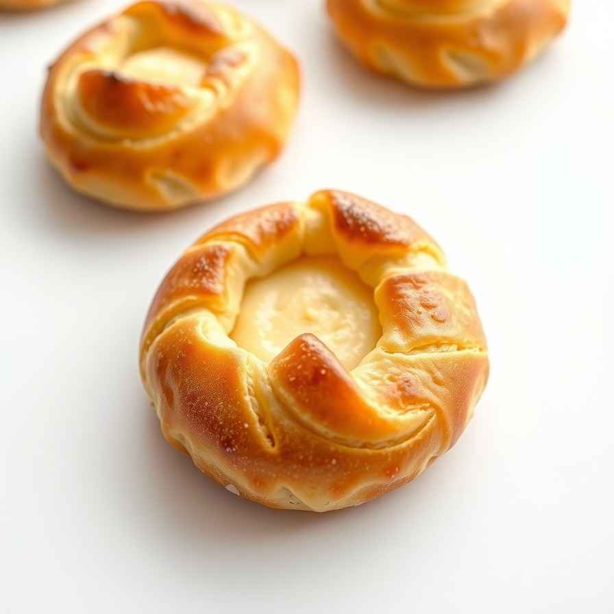 Bosnian Potato Pie Recipe - Make Krompiruša